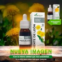 Soria Natural Taraxacum officinalis extract 50 Milliliter - thumbnail