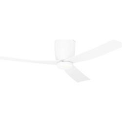 EGLO Lerici 35087 Plafondventilator 132CM Wit