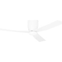 EGLO Lerici 35087 Plafondventilator 132CM Wit - thumbnail