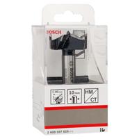 Bosch Accessories 2608597616 Forstnerboor 40 mm Gezamenlijke lengte 90 mm Cilinderschacht 1 stuk(s) - thumbnail