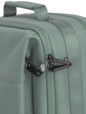 Travelite Workfloow Backpack M Sage