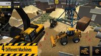 Construction Machines Simulator - thumbnail