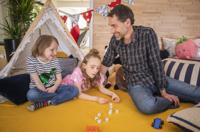 Rory's Story Cubes original - thumbnail