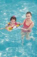 Bestway zwemring onderwaterwereld, 51cm - thumbnail