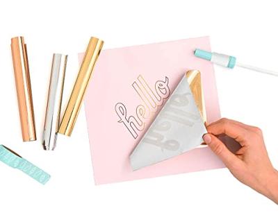 We R Makers • foil quill 30,5x243,8cm roll gold