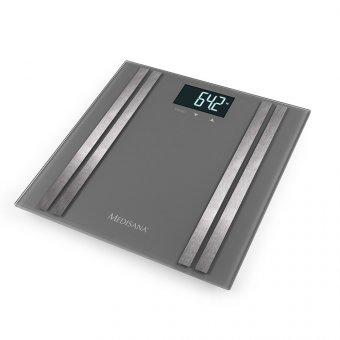 Medisana Weegschaal Bodyanalys Medisana Weegschaal Bodyanalys