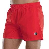 Herenzwembroek John Smith Ornar 35 Rood - Maat: L - thumbnail