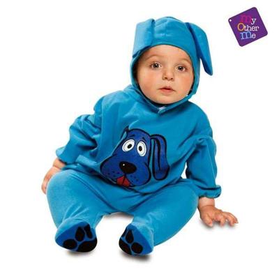 Kostuums voor Baby's My Other Me Hond 0-6 Maanden Kostuums voor Baby's My Other Me Hond 0-6 Maanden