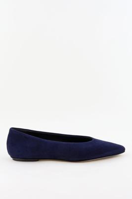 Odare ballerina's Bilbao camoscio abyss