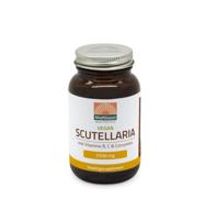 Mattisson HealthStyle Scutellaria 2500mg Capsules - thumbnail