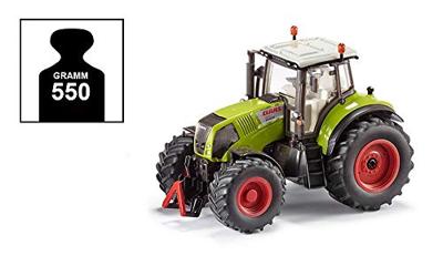 SIKU Control Claas Axion 850 1:32
