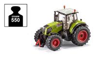 SIKU Control Claas Axion 850 1:32 - thumbnail