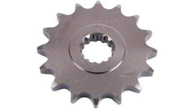 RK Sprocket 530 17z standard