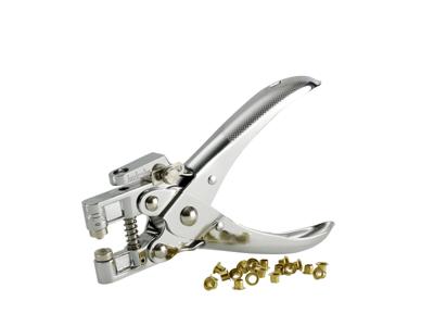 Velos rivetten nr 2, lengte: 4,2 mm