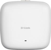 D-Link Dap-2680 nuclias verbinden draadloos AC1750 Golf 2 Dual-Band PoE Toegangspunt - thumbnail