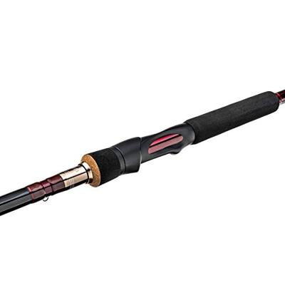 Westin W6 PowerTeez 2.50 m 14-49 gr m