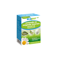 Ecopur Biopyr Concentraat 30 ml BSI - Bsi - thumbnail