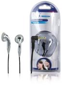 Hq Hp107 ie In-ear Stereo Hoofdtelefoon - thumbnail