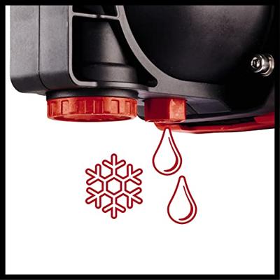 Einhell AQUINNA 36/35 F LED Accu-tuinpomp 3800 l/h 37 m