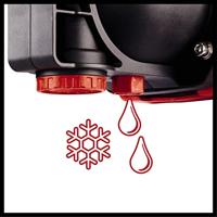 Einhell AQUINNA 36/35 F LED Accu-tuinpomp 3800 l/h 37 m - thumbnail