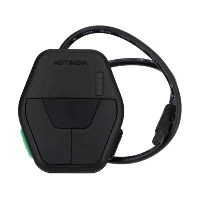 Motinova button cn301 cus 125kbit