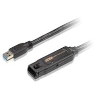 Aten 10 m USB3.1 Gen1 verlengkabel | 1 stuks - UE3310-AT-G UE3310-AT-G - thumbnail
