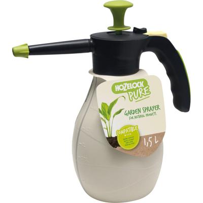 Hozelock 4200 0000 PURE 2L Drukspuit 2 l Hozelock 4200 0000 PURE 2L Drukspuit 2 l