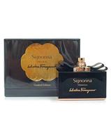 Damesparfum Salvatore Ferragamo Signorina Misteriosa EDP 50 ml - thumbnail