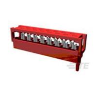 TE Connectivity 1-215083-8 Inhoud: 1 stuk(s) Tape on Full reel - thumbnail