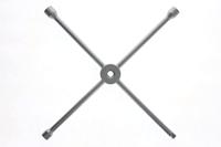 Gedore 6227880 28 PRV Kruissleutel - thumbnail