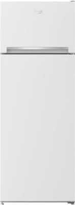 Beko RDSA240K40WN Koel-vriescombinatie Wit