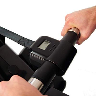 Roeitrainer - Focus Fitness Row 3