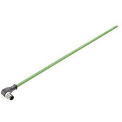 Siemens Aansluitkabel Serieel Groen