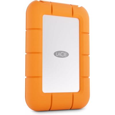 Externe Harde Schijf LaCie Rugged Mini 1 TB SSD
