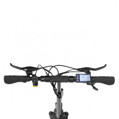 Elektrische Step Smartgyro SG27-152 Zwart/Blauw 800 W - thumbnail