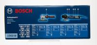 Bosch Blauw GWS 19-125 CIE Professional Haakse slijpmachine met 6-traps toerentalinstelling - 1900 watt - 060179P002 - thumbnail