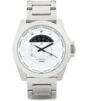 Diesel Bandschakels DZ1662 - 24mm - (2 stuks) - thumbnail