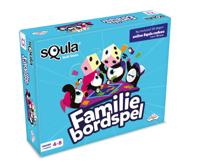 Identity Games Squla familie bordspel - thumbnail