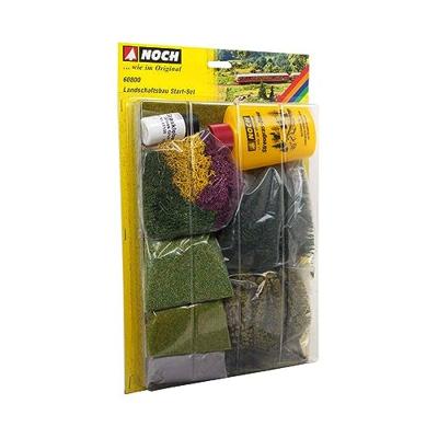 NOCH 60800 Startset Landschap