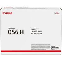 Canon toner 056H, 21.000 pagina's, OEM 3008C002, zwart - thumbnail