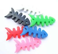 Visgraat oordopjes houder - thumbnail