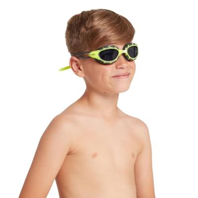 Zwembril Zoggs 461319-LMGY-TSM Één maat