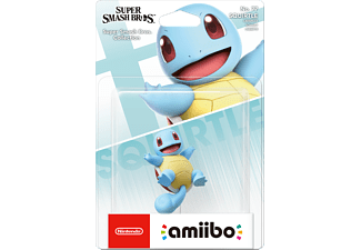 Amiibo - Squirtle Amiibo - Squirtle