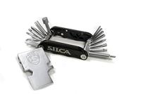 SILCA multifunctie-tool "italian army knife venti" multi-tool italian army knife venti - thumbnail