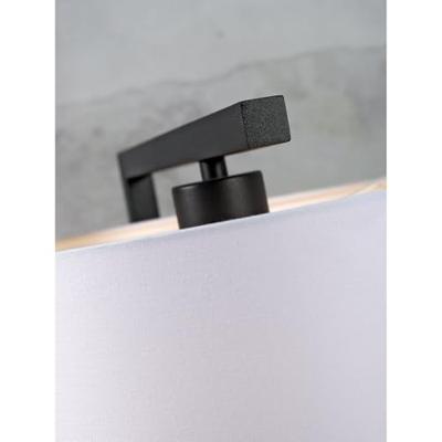 its about RoMi Tafellamp 'Boston' 44cm, kleur Beige