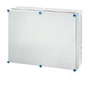 Hensel Mi 0601 20001318 Behuizing 600 x 450 x 170 Kunststof 1 stuk(s) - thumbnail