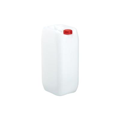 Hunersdorff Vloeistofvat | 30 l PE UN-toelating | H578xB230xD288mm | 1 stuk - 426501 426501