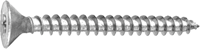Connex Universele Schroef Tx 4X20 15 Rvsa4 - DY3254020 - thumbnail