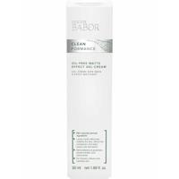 BABOR Doctor Babor Clean Formance Oil-Free Matte Effect Gel-Cream 50ml - thumbnail
