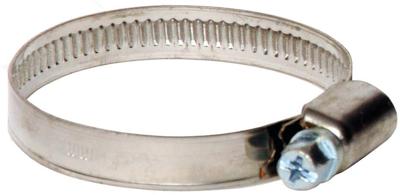 COREXX slangklem "w2" hose clamps 90-110 9 mm br embossed stainles